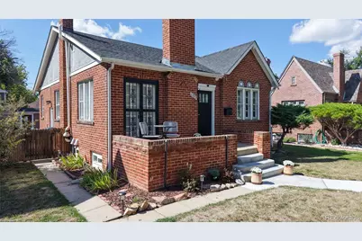 1325 Dahlia Street #B, Denver, CO 80220 - Photo 44