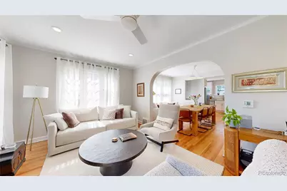 1325 Dahlia Street #B, Denver, CO 80220 - Photo 4