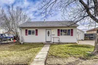 704 S 1st Avenue, Brighton, CO 80601 - Photo 2