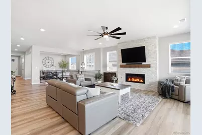 1196 Melting Snow Way, Castle Rock, CO 80109 - Photo 10