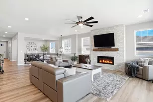 1196 Melting Snow Way, Castle Rock, CO 80109 - Photo 10