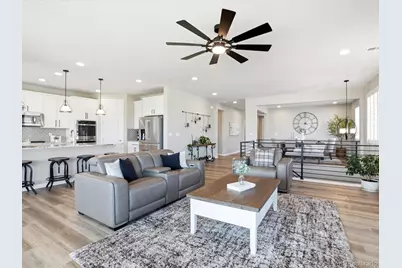 1196 Melting Snow Way, Castle Rock, CO 80109 - Photo 12