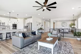 1196 Melting Snow Way, Castle Rock, CO 80109 - Photo 12