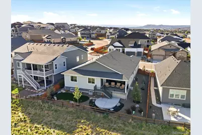 1196 Melting Snow Way, Castle Rock, CO 80109 - Photo 44