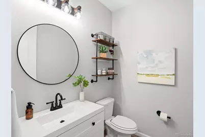 1196 Melting Snow Way, Castle Rock, CO 80109 - Photo 18