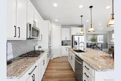 1196 Melting Snow Way, Castle Rock, CO 80109 - Photo 14