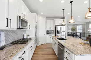 1196 Melting Snow Way, Castle Rock, CO 80109 - Photo 14