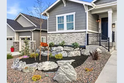 1196 Melting Snow Way, Castle Rock, CO 80109 - Photo 4