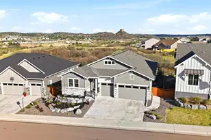 1196 Melting Snow Way, Castle Rock, CO 80109 - Photo 2