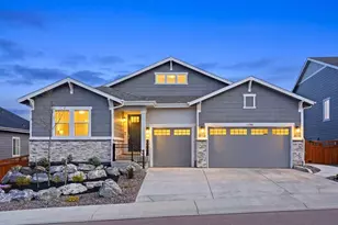 1196 Melting Snow Way, Castle Rock, CO 80109 - Photo 1