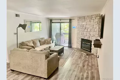 3586 S Depew Street #205, Denver, CO 80235 - Photo 1
