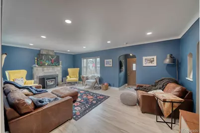 219 S Colorado Avenue, Buena Vista, CO 81211 - Photo 12
