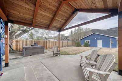 219 S Colorado Avenue, Buena Vista, CO 81211 - Photo 32