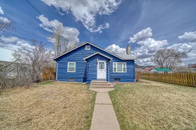 219 S Colorado Avenue, Buena Vista, CO 81211 - Photo 2