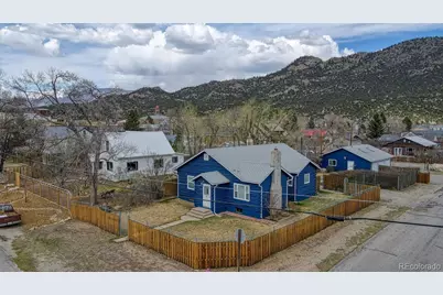 219 S Colorado Avenue, Buena Vista, CO 81211 - Photo 1