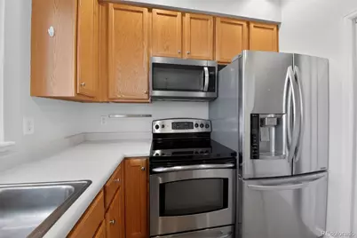 6815 S Webster Street #D, Littleton, CO 80128 - Photo 12