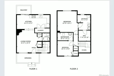 6815 S Webster Street #D, Littleton, CO 80128 - Photo 30