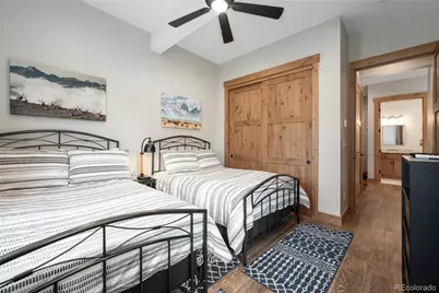 40 Springview Lane #B102, Fraser, CO 80442 - Photo 6