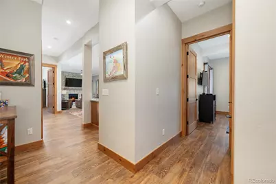 40 Springview Lane #B102, Fraser, CO 80442 - Photo 8