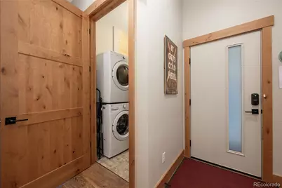 40 Springview Lane #B102, Fraser, CO 80442 - Photo 4