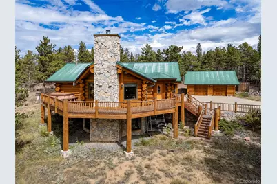 1455 Ridge Road, Nederland, CO 80466 - Photo 2