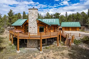 1455 Ridge Rd, Nederland, CO 80466 - Photo 2