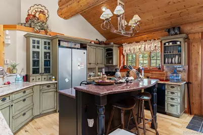 1455 Ridge Road, Nederland, CO 80466 - Photo 24