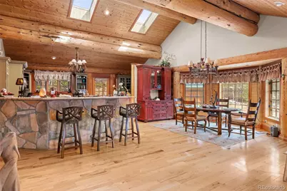 1455 Ridge Road, Nederland, CO 80466 - Photo 22