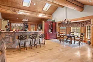 1455 Ridge Rd, Nederland, CO 80466 - Photo 22