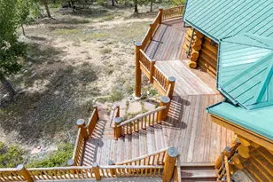 1455 Ridge Rd, Nederland, CO 80466 - Photo 14