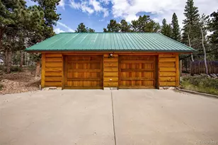 1455 Ridge Rd, Nederland, CO 80466 - Photo 36