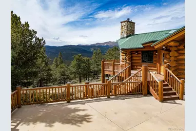 1455 Ridge Road, Nederland, CO 80466 - Photo 16