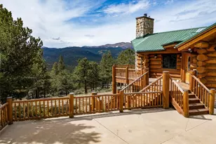 1455 Ridge Rd, Nederland, CO 80466 - Photo 16