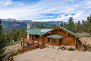 1455 Ridge Rd, Nederland, CO 80466 - Photo 1