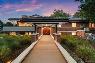 1 Cherry Blossom Ln, Cherry Hills Village, CO 80113 - Photo 2
