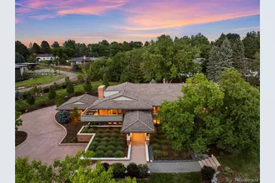 1 Cherry Blossom Lane, Cherry Hills Village, CO 80113 - Photo 48