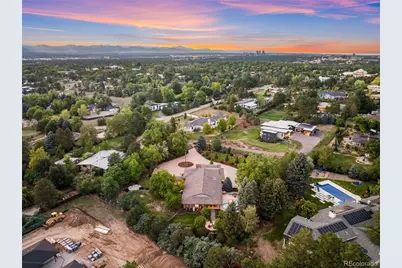 1 Cherry Blossom Lane, Cherry Hills Village, CO 80113 - Photo 42