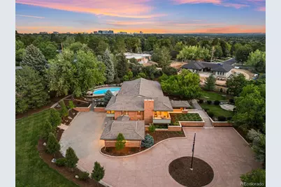 1 Cherry Blossom Lane, Cherry Hills Village, CO 80113 - Photo 46
