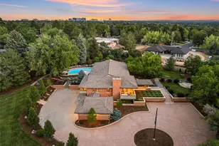 1 Cherry Blossom Ln, Cherry Hills Village, CO 80113 - Photo 46