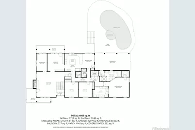 1 Cherry Blossom Lane, Cherry Hills Village, CO 80113 - Photo 50