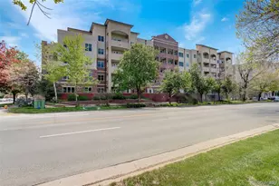 2200 S University Blvd, Denver, CO 80210 - Photo 2