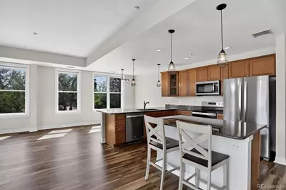 2200 S University Boulevard #313, Denver, CO 80210 - Photo 16