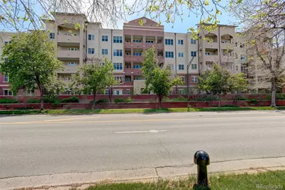 2200 S University Boulevard #313, Denver, CO 80210 - Photo 1