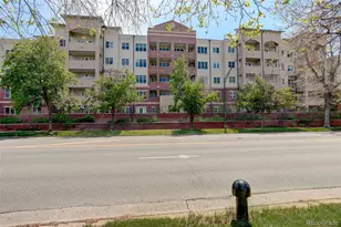 2200 S University Blvd, Denver, CO 80210 - Photo 1