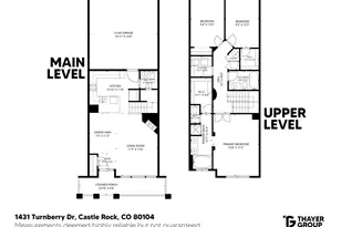 1431 Turnberry Dr, Castle Rock, CO 80104 - Photo 26