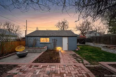 3740 Stuart Street, Denver, CO 80212 - Photo 34
