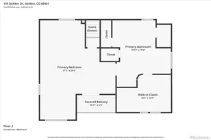 159 Dekker Dr, Golden, CO 80401 - Photo 48