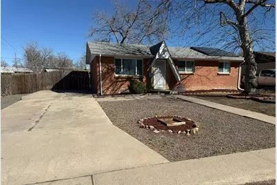 378 S Racine Street, Aurora, CO 80012 - Photo 2