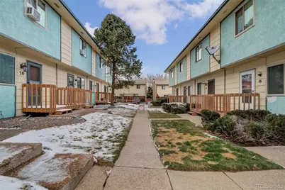 40 Murray Heights Drive, Colorado Springs, CO 80916 - Photo 16