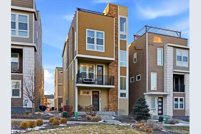 8338 Rivulet Point, Highlands Ranch, CO 80129 - Photo 1